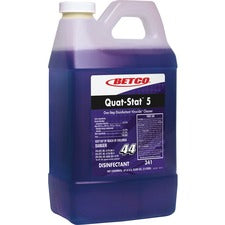 Betco Quat-Stat 5 FastDraw 44 Disinfectant