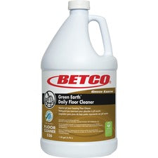 Betco Green Earth Daily Floor Cleaner