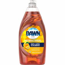 Dawn Ultra Antibacterial Dish Soap