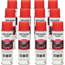 Rust-Oleum Industrial Choice Precision Line Marking Paint