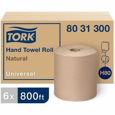 TORK Universal Hand Towel Roll