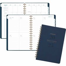 At-A-Glance Signature Collection Planner
