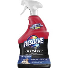 Resolve Ultra Stain/Odor Remover