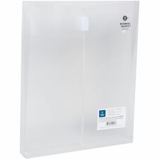 Business Source Letter File Pocket