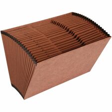 Business Source Legal Recycled Expanding File