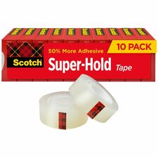 Scotch Super-Hold Tape