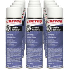 Betco Graffiti Remover