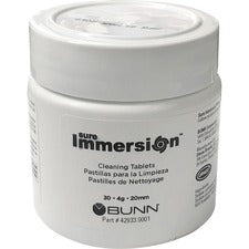 BUNN Trifecta Cleaning Tablets