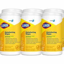 CloroxPro™ Disinfecting Wipes