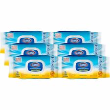 Clorox Disinfecting Cleaning Wipes Flex Pack