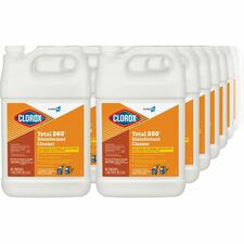 CloroxPro™ Total 360 Disinfectant Cleaner