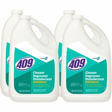 CloroxPro™ Formula 409® Cleaner Degreaser Disinfectant Refill