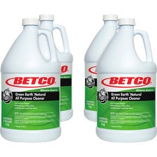 Betco Green Earth Natural All Purpose Cleaner