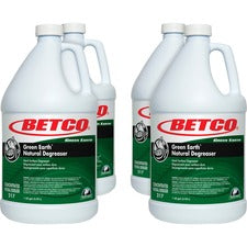 Betco Green Earth Natural Degreaser