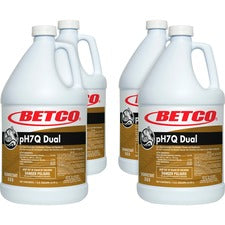 Betco pH7Q Dual Neutral Disinfectant Cleaner