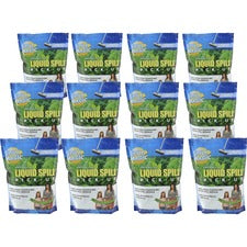 Spill Magic All-Purpose Spill Clean Up