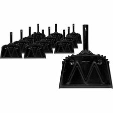 Impact Metal Dust Pan