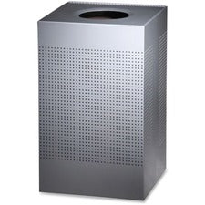 Rubbermaid Commercial Silhouettes 20G Waste Container