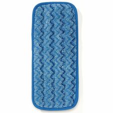 Rubbermaid Commercial Hygen 11" Microfiber Wet Mop