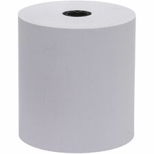 ICONEX 3-1/8" Thermal POS Receipt Paper Roll