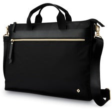 Samsonite Carrying Case (Briefcase) for 14.1" Notebook - Black