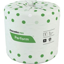 Cascades PRO Cascades PRO Select Standard Toilet Paper