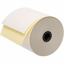 ICONEX 3" Carbonless POS Receipt Roll