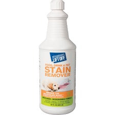 Mötsenböcker's Lift Off Food/Drink/Pet Stain Remover