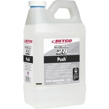 Betco BioActive Solutions FastDraw 28 Push Cleaner