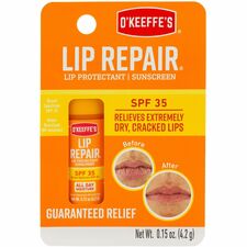 O'Keeffe's Lip Repair SPF 35 Lip Protectant Sunscreen