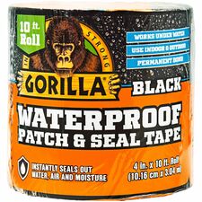 Gorilla Waterproof Patch & Seal Tape