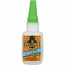 Gorilla Super Glue Gel