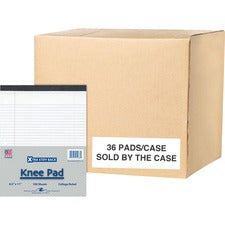 Roaring Spring Stiff Back Writing Pad