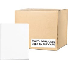 Roaring Spring Letter Fastener Folder