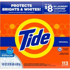 Tide Original Laundry Powder