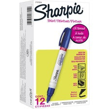 Sharpie Oil-based Paint Markers