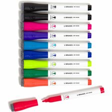 U Brands Dry-Erase Markers