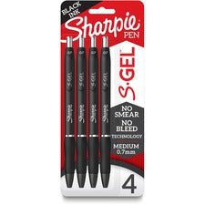 Sharpie S-Gel Pens