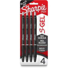 Sharpie S-Gel Pens