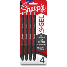 Sharpie S-Gel Pens