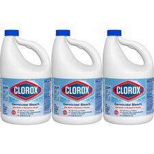 Clorox Germicidal Bleach