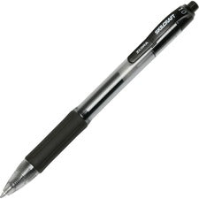 SKILCRAFT Zebra Retractable Gel Pen