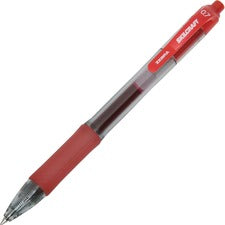SKILCRAFT Retractable Gel Pen