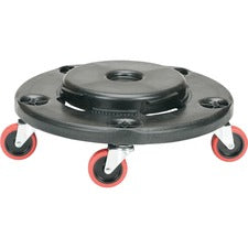 SKILCRAFT Round Dolly