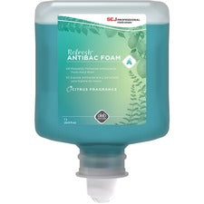 SC Johnson Refresh Foam Hand Soap