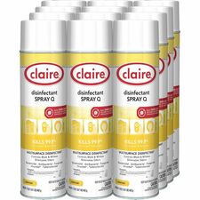 Claire Multipurpose Disinfectant Spray
