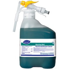 Diversey Quaternary Disinfectant Cleaner