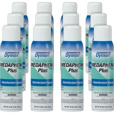 Dymon Medaphene Plus Disinfectant Spray