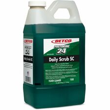 Betco FastDraw 24 Daily Scrub SC Floor Cleaner