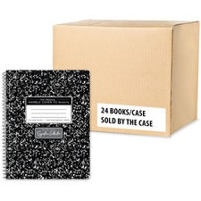 Roaring Spring Wirebound Composition Book